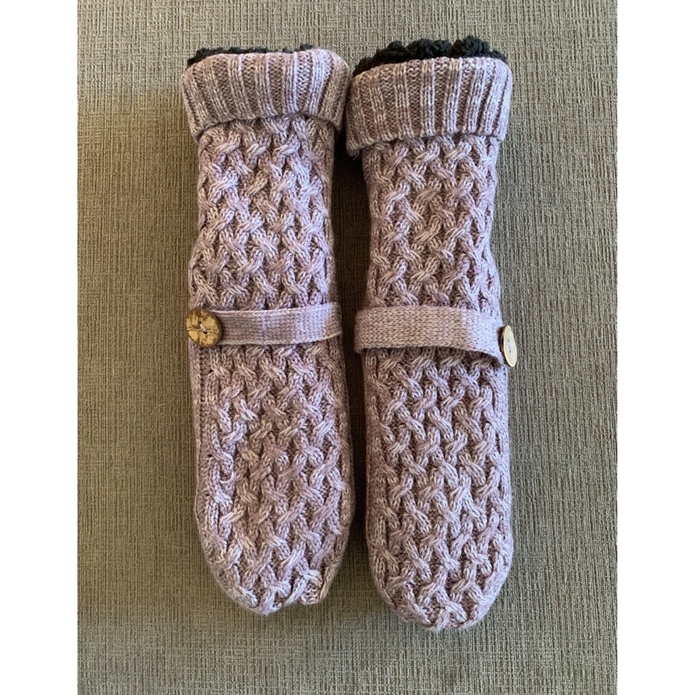 Women slipper socks